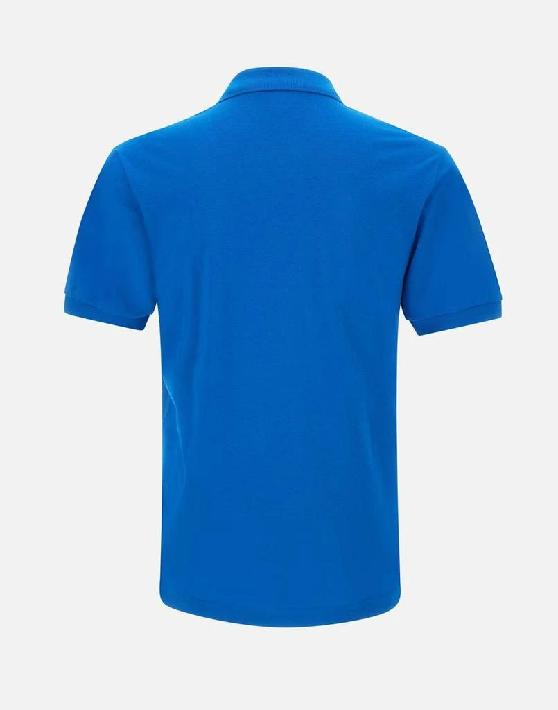 Lacoste Lacoste T-Shirts And Polos 3