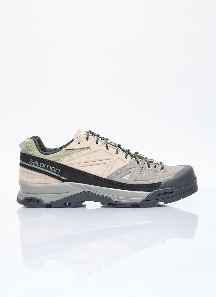 Salomon X-ALP Sneakers - Casual Shoes - BeyondStyle Salomon X-ALP Sneakers - Casual Shoes - BeyondStyle