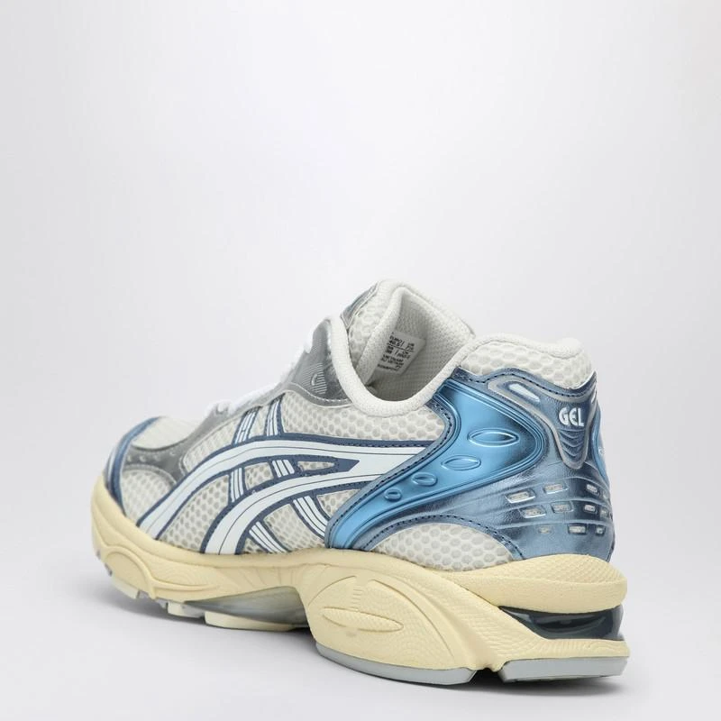 ASICS Cream/denim blue Sneaker Gel-Kayano 14 5