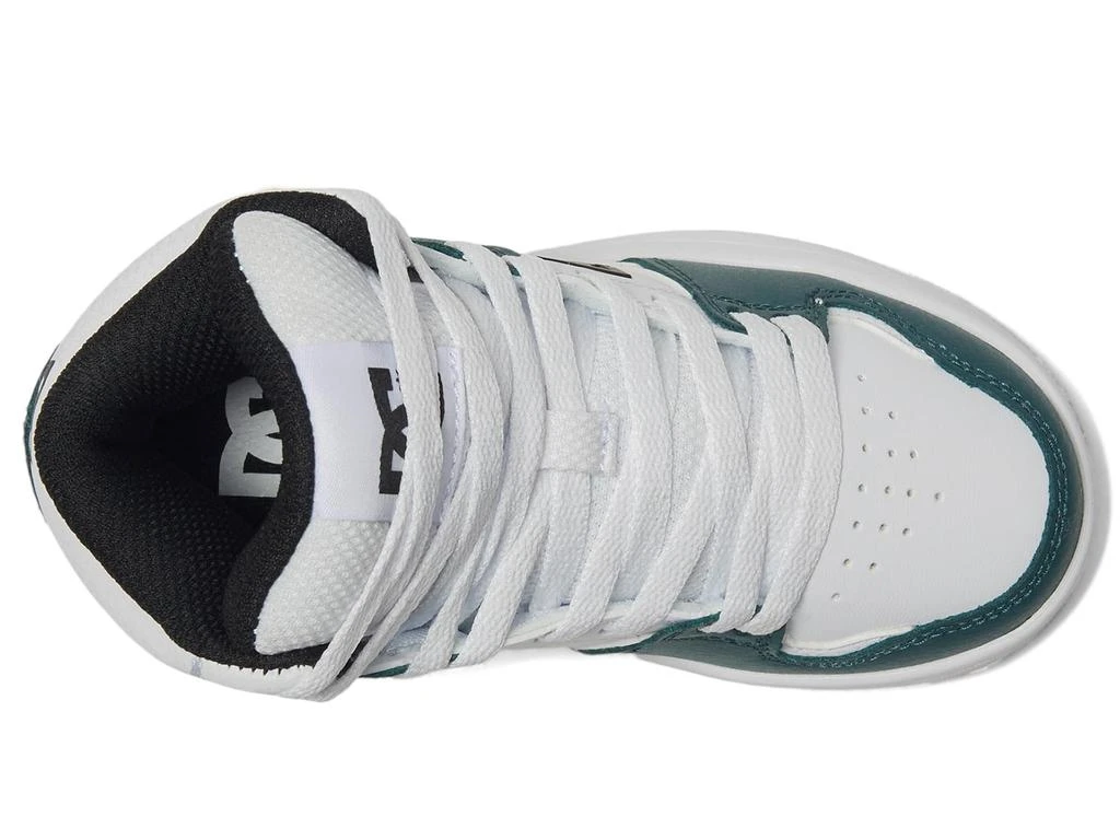 DC Cure High-Top (Little Kid/Big Kid) 2