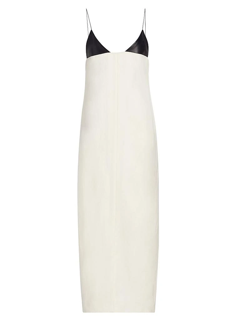 Shop Brandon Maxwell - The Genevieve Draped Knit Maxi Dress - Black - US 8  - Moda Operandi on Sale at BeyondStyle  Get 70% Off Brandon Maxwell - The Genevieve  Draped