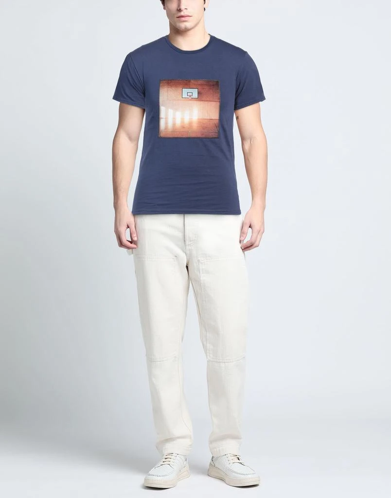BASTILLE RIVE DROITE T-shirt 2