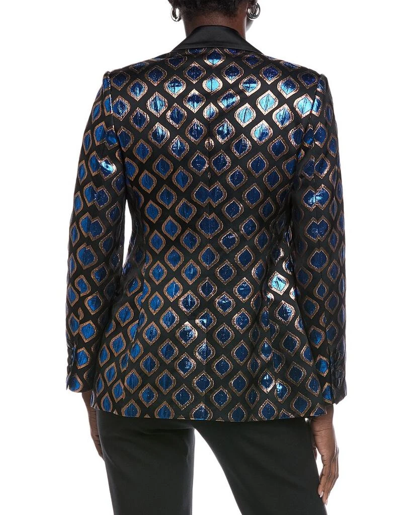 ETRO Printed Blazer 2