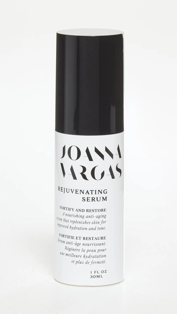 Joanna Vargas Rejuvenating Serum 1