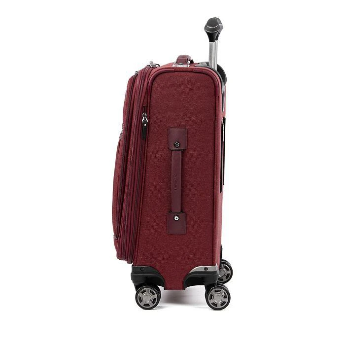Travelpro Platinum Elite 21" Expandable Spinner 8