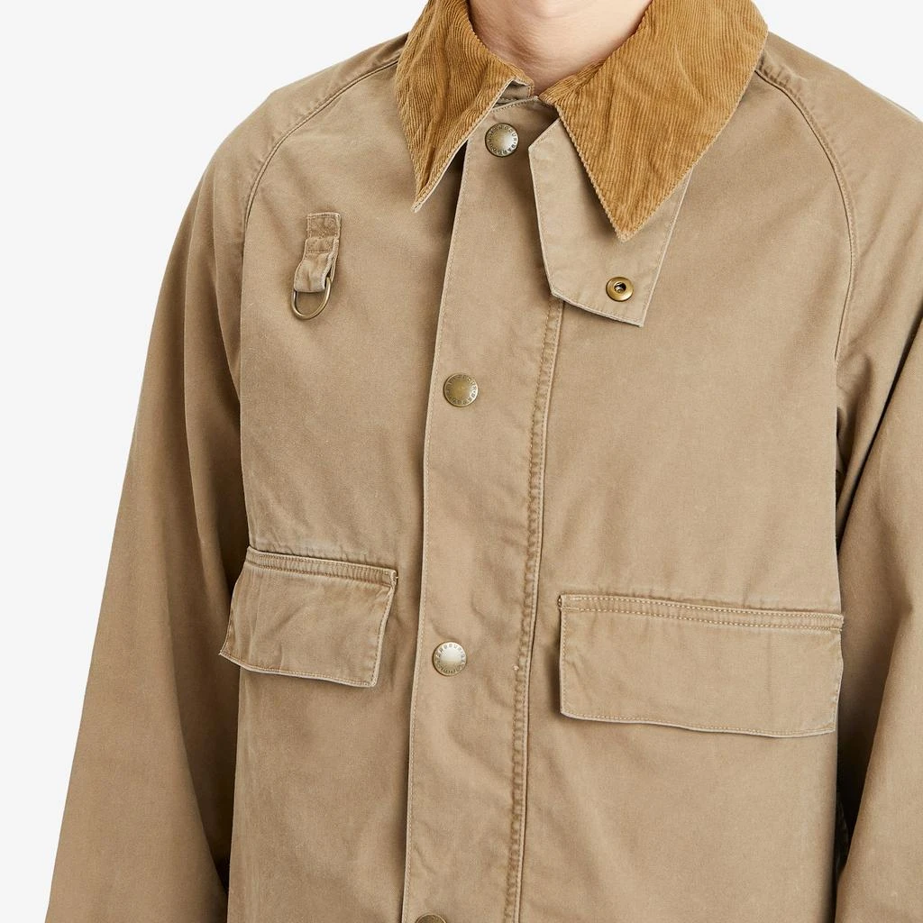 Barbour Barbour SL Spey Casual Jacket 5