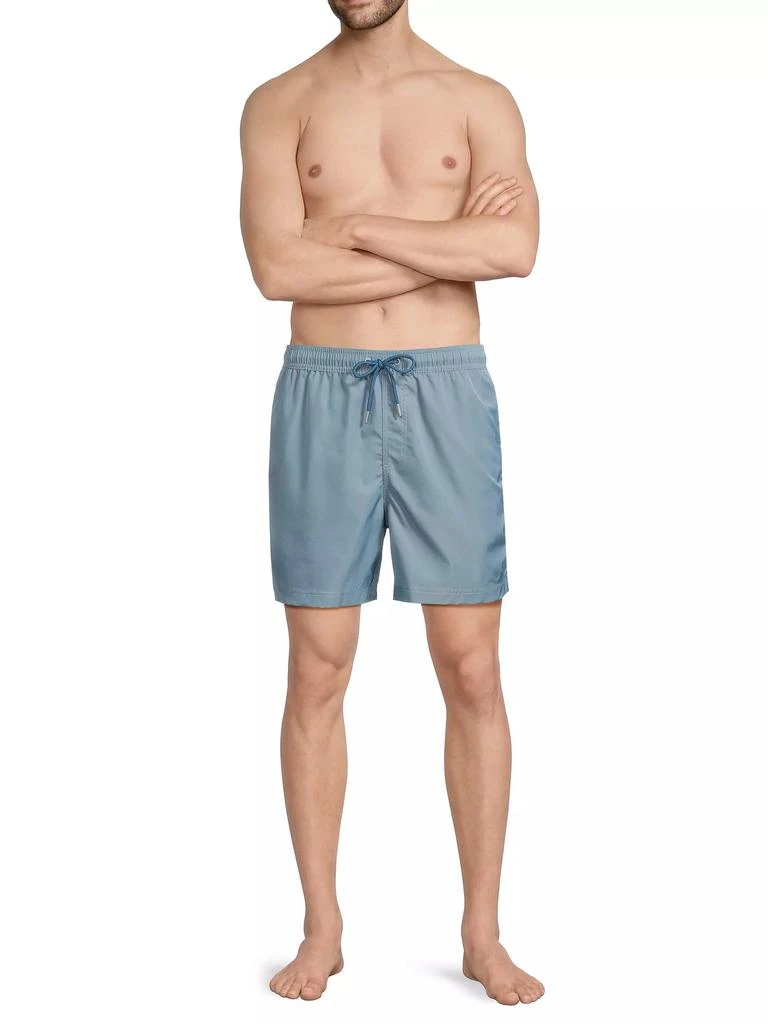 Rails La Brea Swim Shorts 2