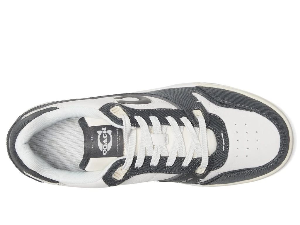 Coach Soho Sneakers 2