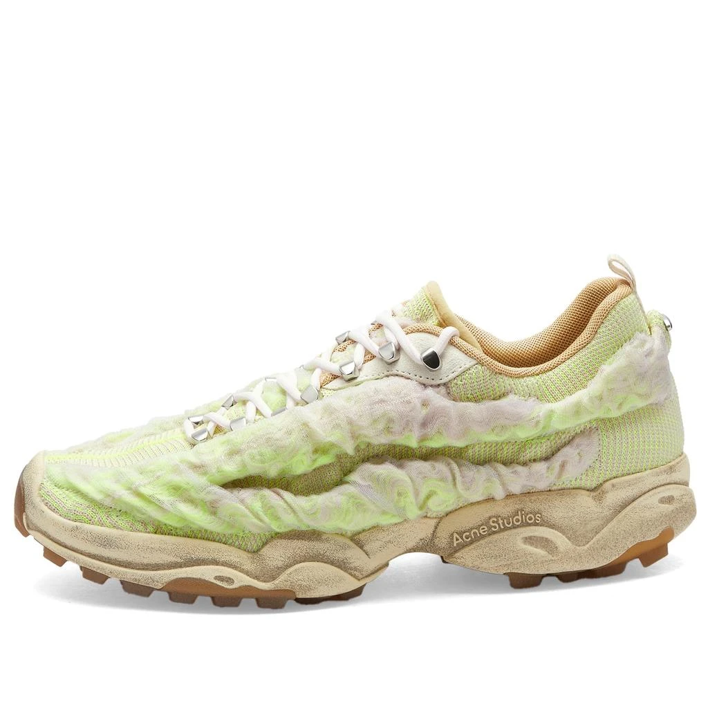 Acne Studios Acne Studios Bubba Sneaker 2