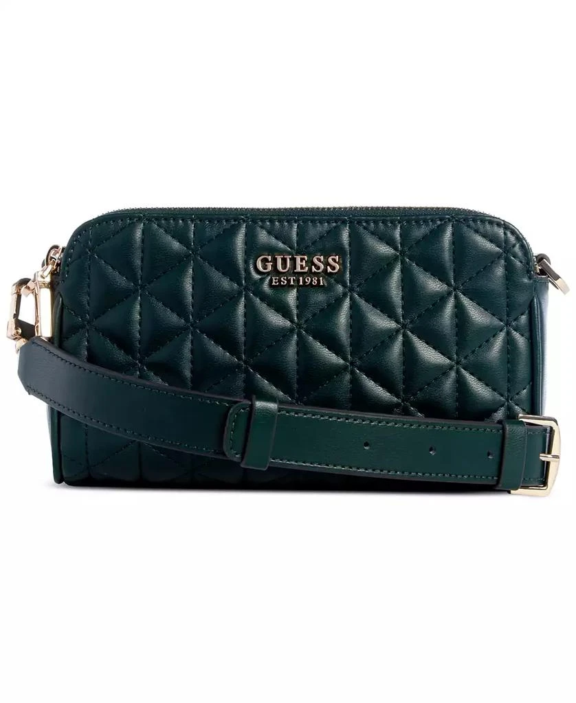 GUESS Kori Status Small Crossbody 1