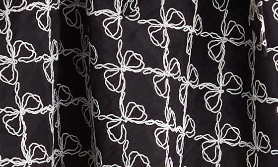 Lisa Says Gah Olivia Bow Dress 5