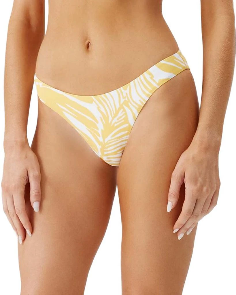 MELISSA ODABASH Barcelona  Bikini Bottom
