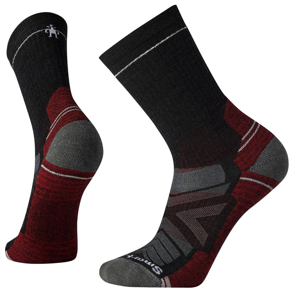 SmartWool Smartwool Hike Light Cushion Crew Sock - Men's