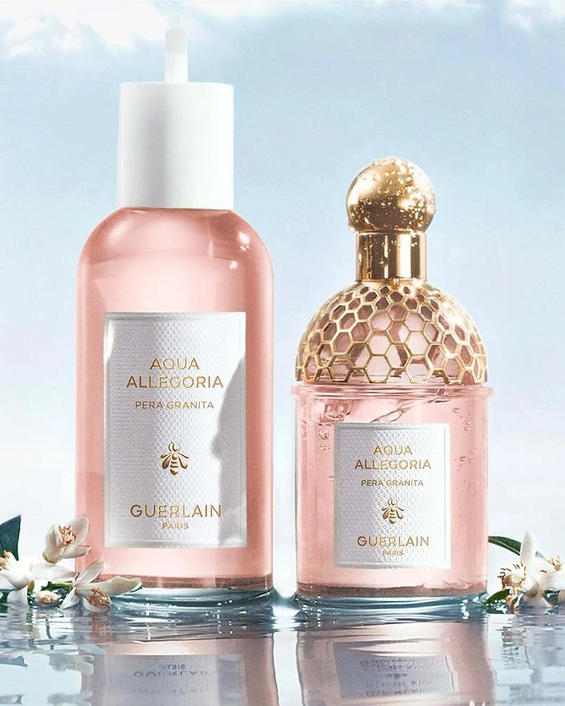 Guerlain Aqua Allegoria Pera Granita Pear Eau de Toilette 5