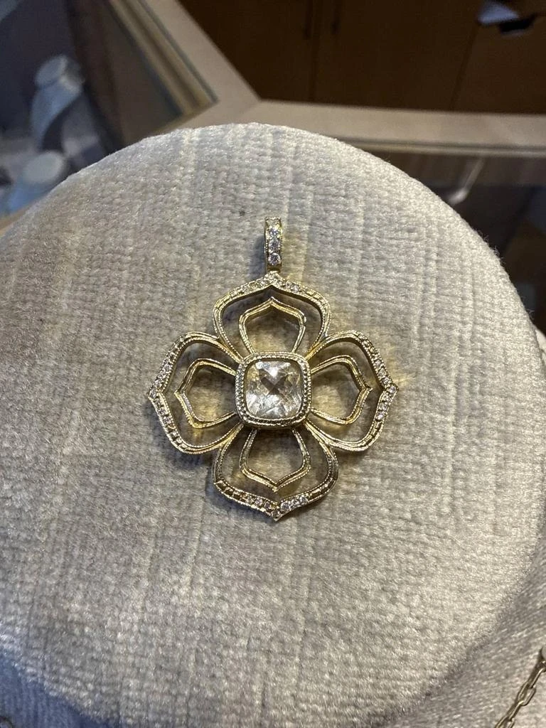 Jude Frances Jude Frances - Crystal Pendant