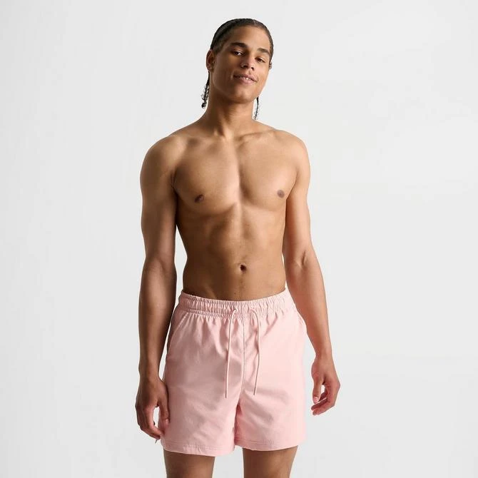 Jordan Men's Jordan Essentials 5" Poolside Shorts 5
