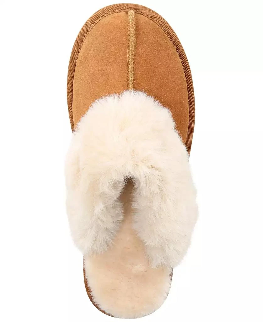 Style & Co Women's Rosiee Slippers, Created for Macy's 12