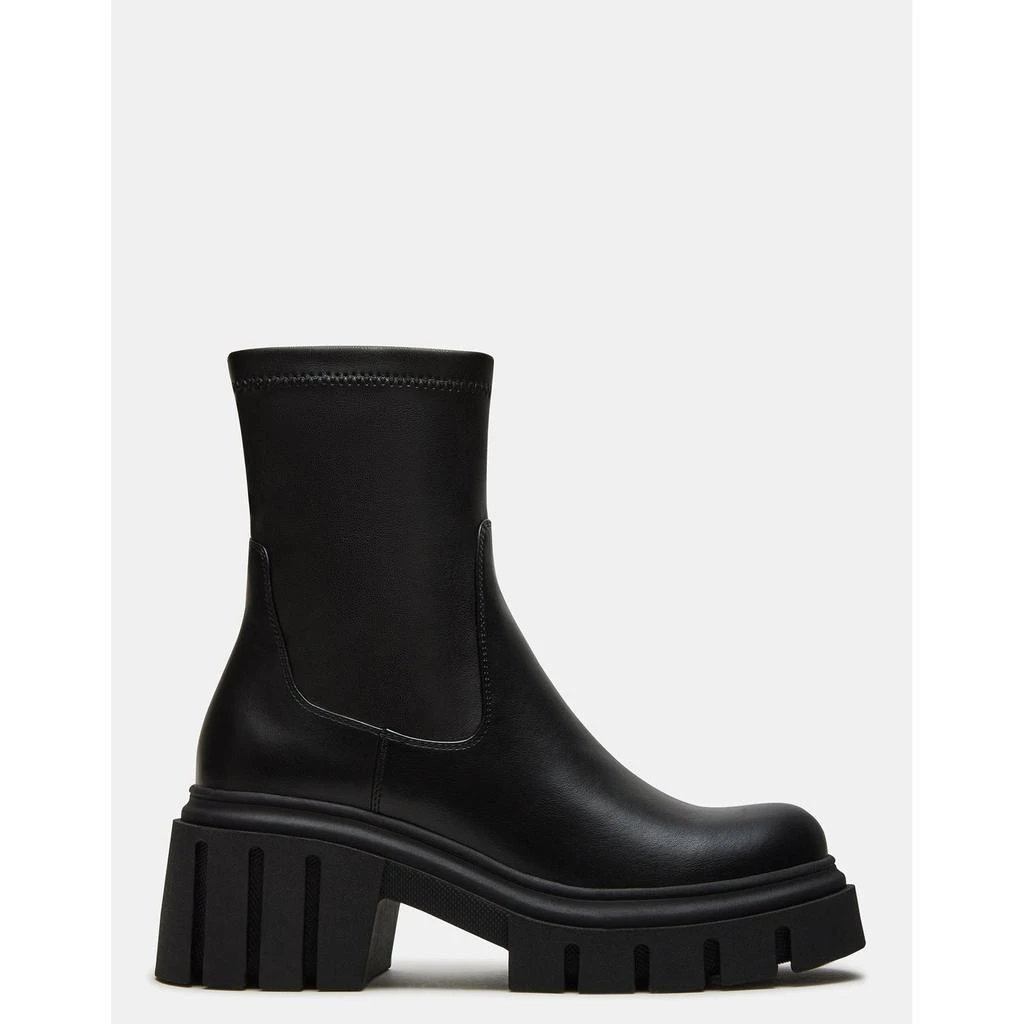 Steve Madden Boomba Black 1