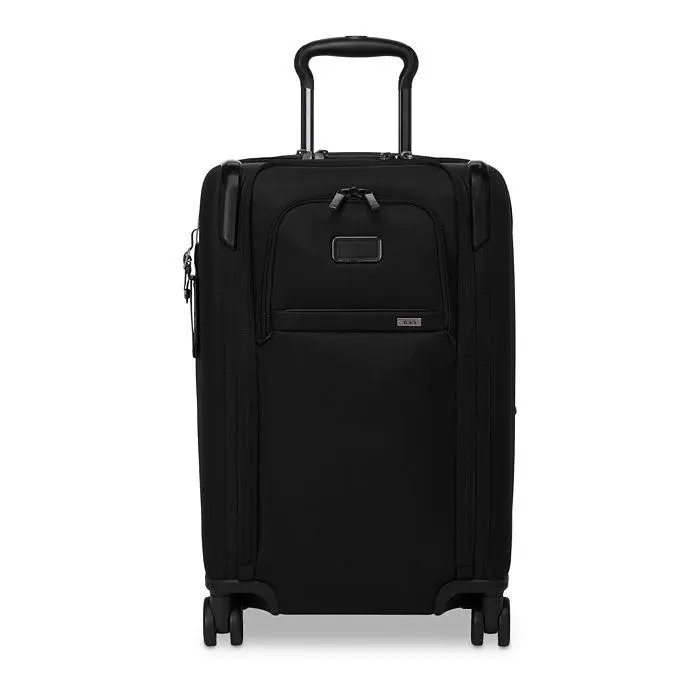 Tumi Alpha 4 Dual Access Expansion 21" Carry On