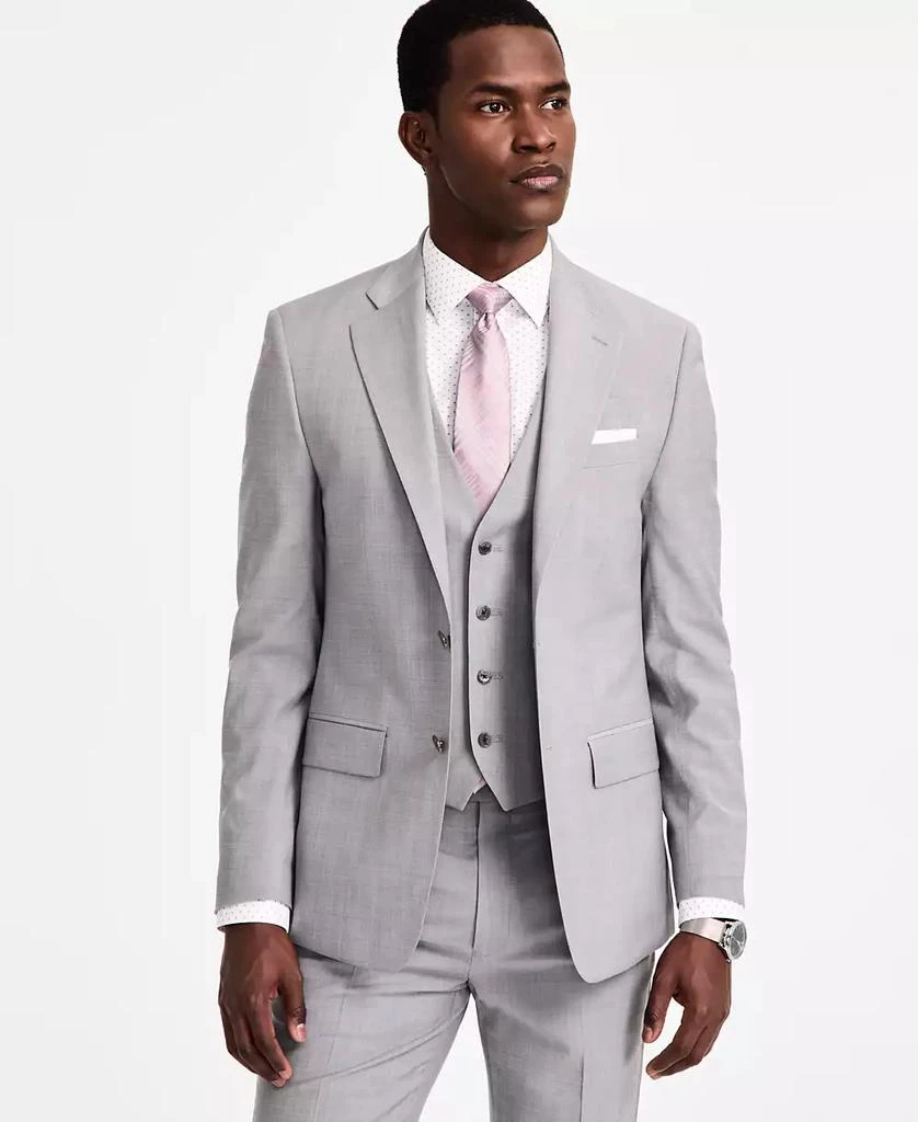 Calvin Klein Men's Slim Fit Suit Jacket 1