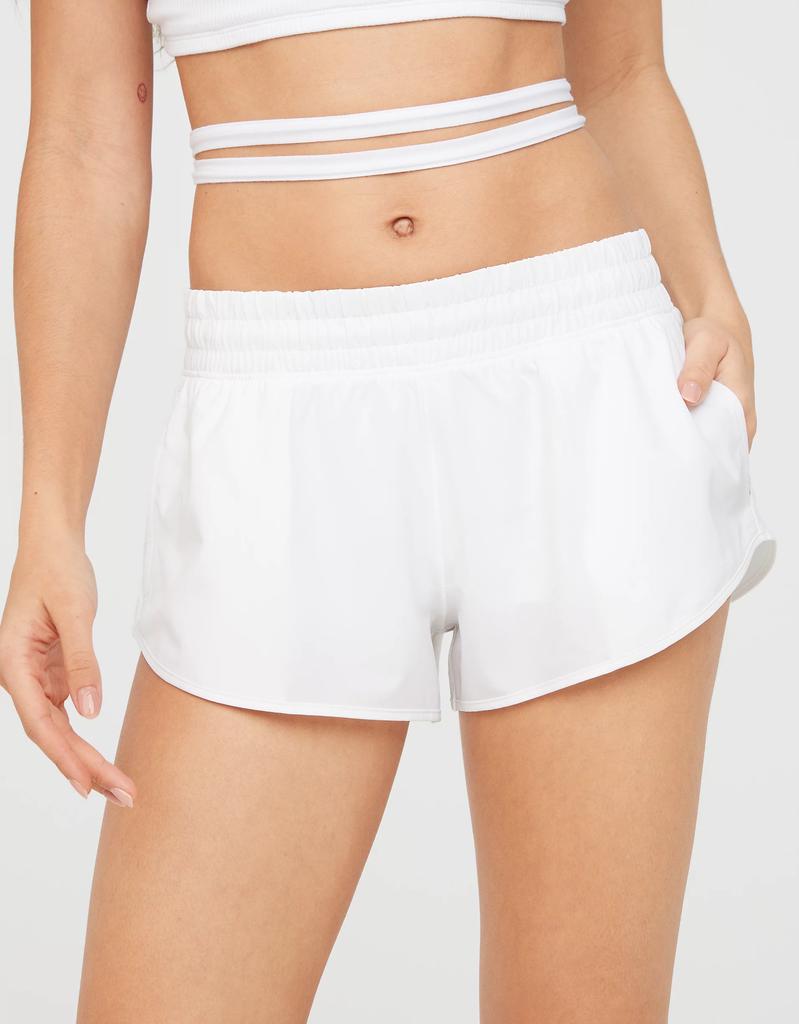 OFFLINE OFFLINE By Aerie 2" Hot Stuff Short