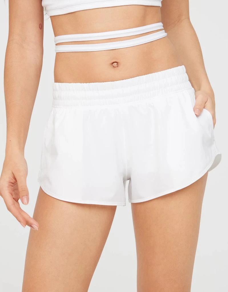 OFFLINE OFFLINE By Aerie 2" Hot Stuff Short 2