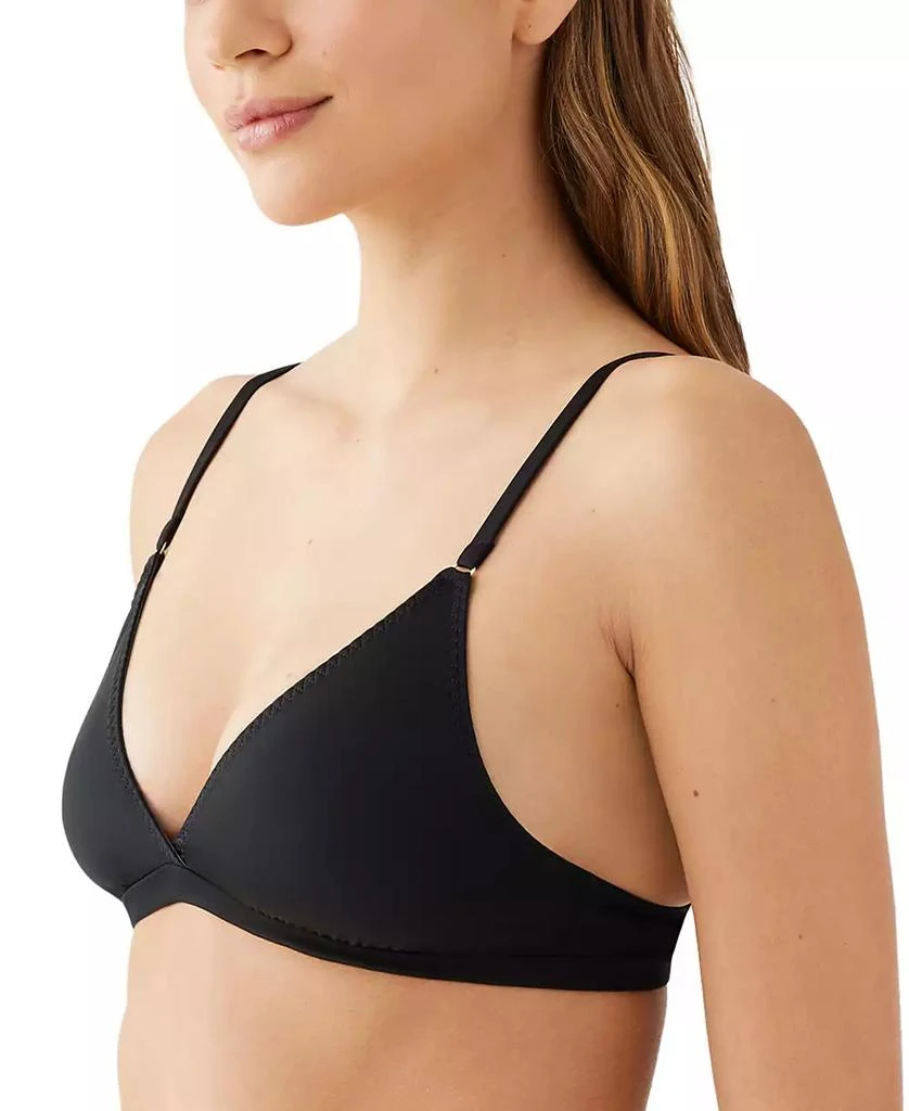 Wacoal by Wacoal Women
s Spotlight Triangle Bralette, 910293 2