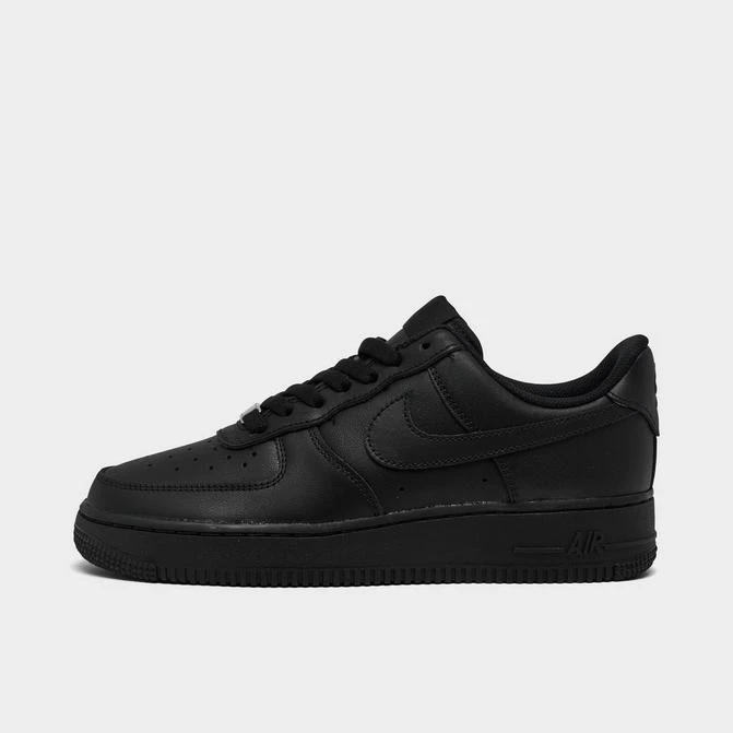 NIKE Nike Air Force 1 Low Women's Casual Shoes 1