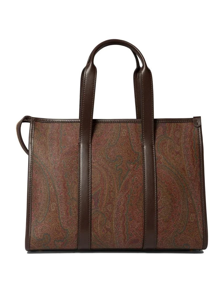 ETRO Etro "Paisley Medium" Handbag 3