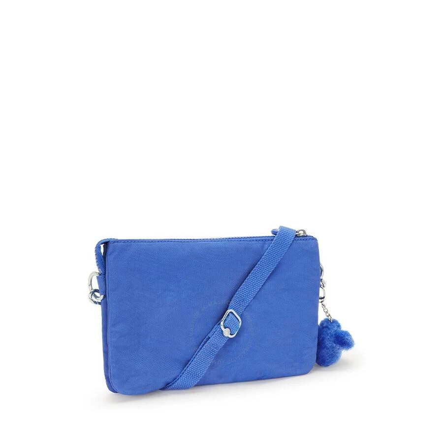 Kipling Riri Crossbody Bag in Havana Blue 2