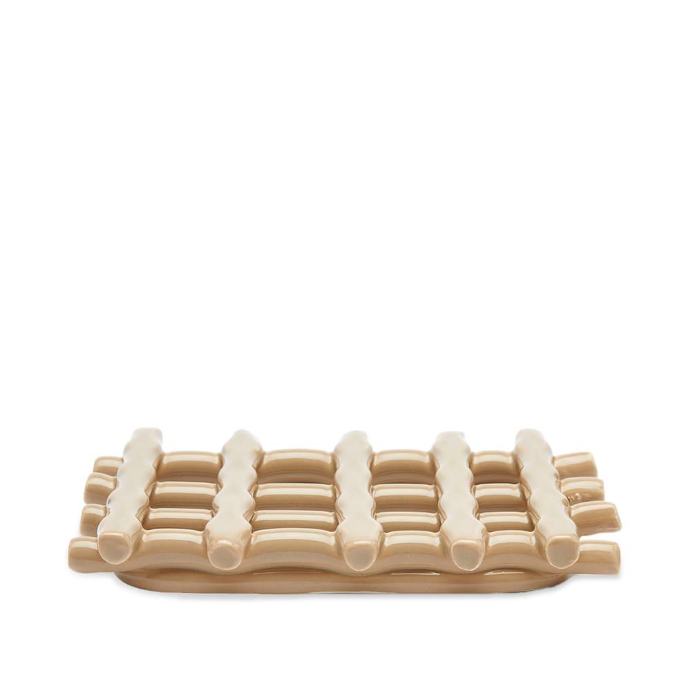 Ferm Living ferm LIVING Ceramic Soap Tray