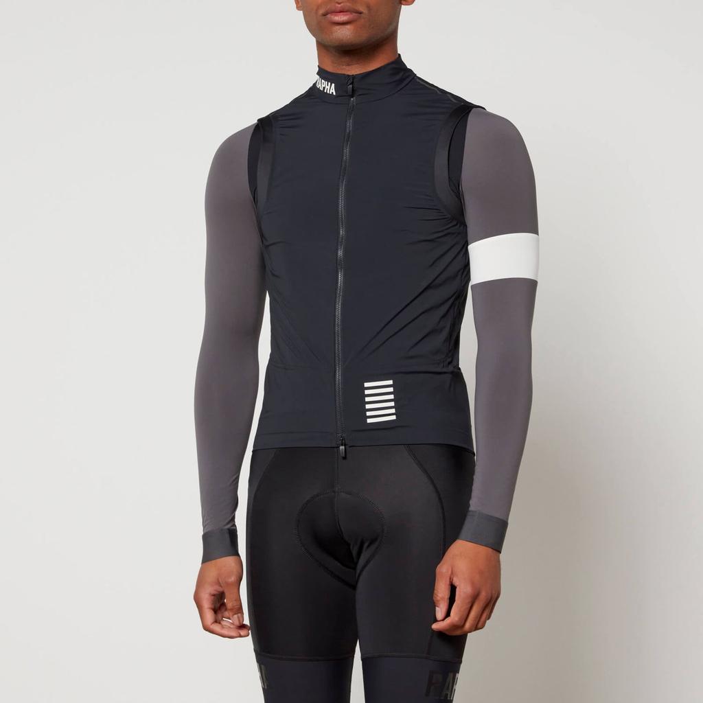 Rapha Rapha Pro Team Lightweight Stretch-Jersey Gilet