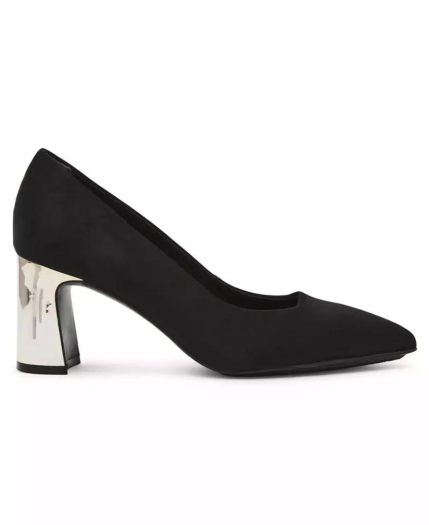 Anne Klein Women's Barstow Pointed Toe Dress Pumps 2