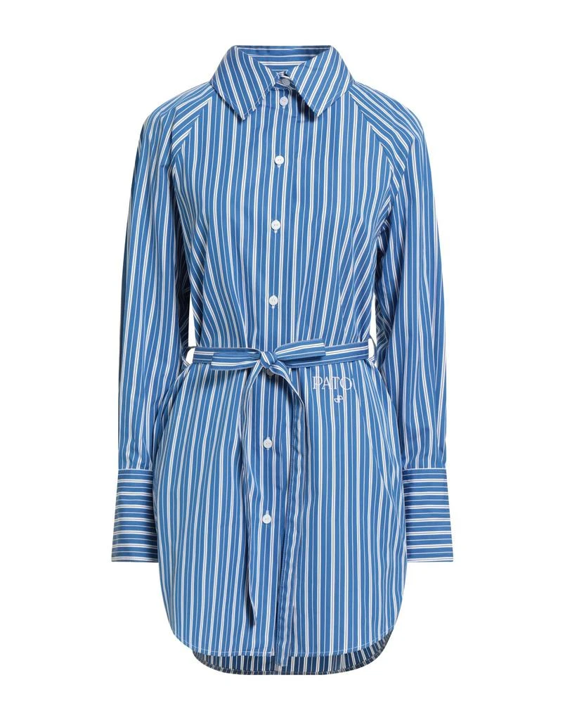 PATOU Shirt dress 1