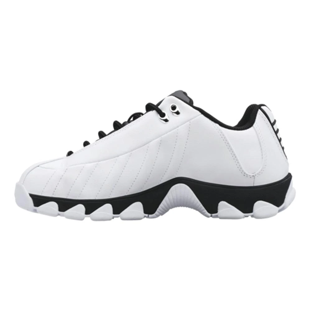 K-Swiss ST329 CMF Lace Up Sneakers 3