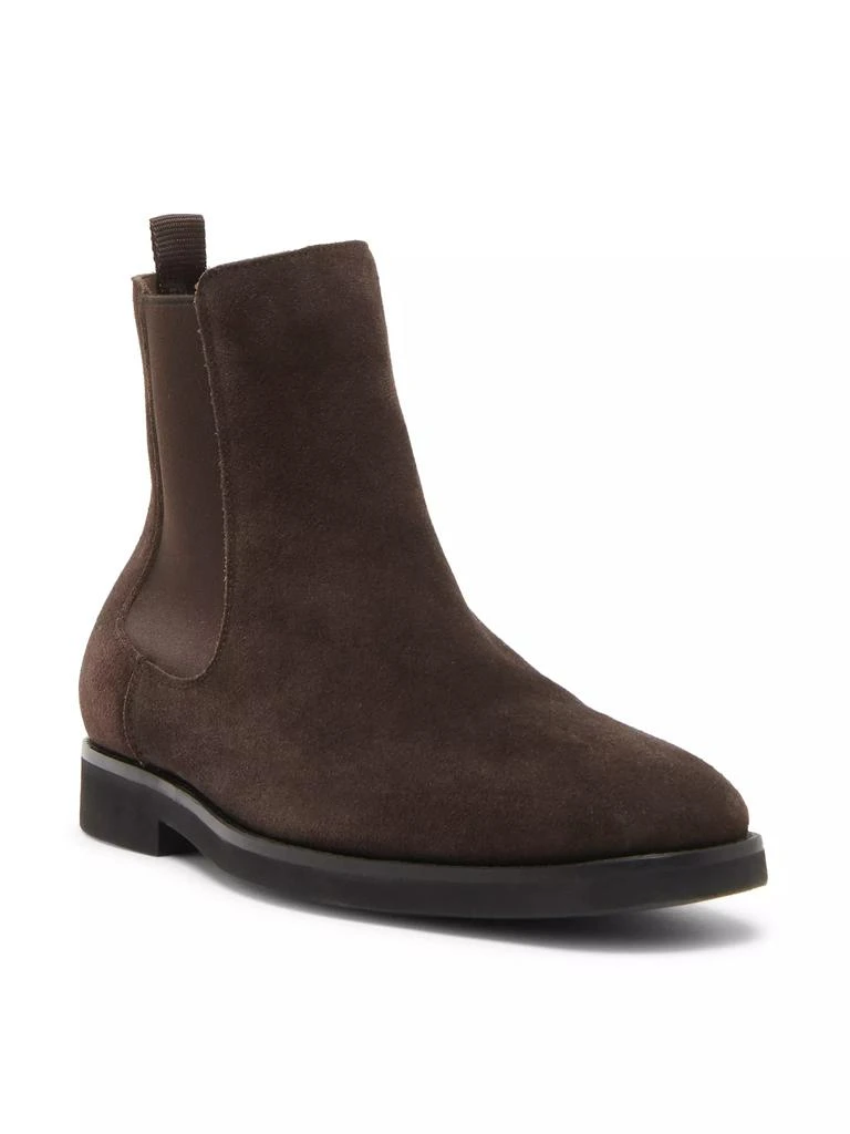 Tom Ford Suede Chelsea Boots 2