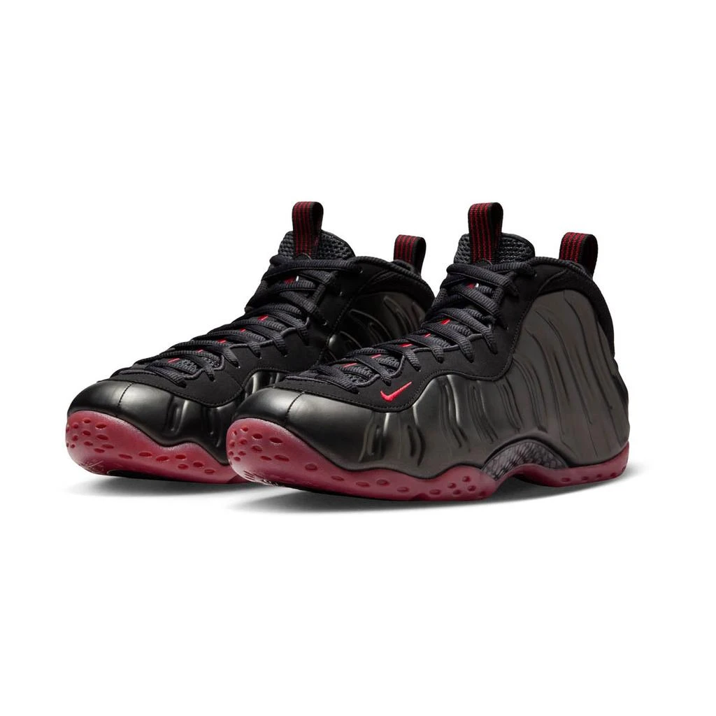 NIKE Air Foamposite One 'Cough Drops' Men's Shoes 1