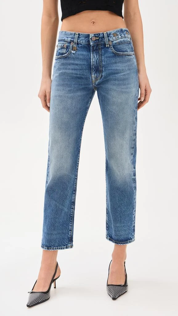 R13 Romeo Jeans 1