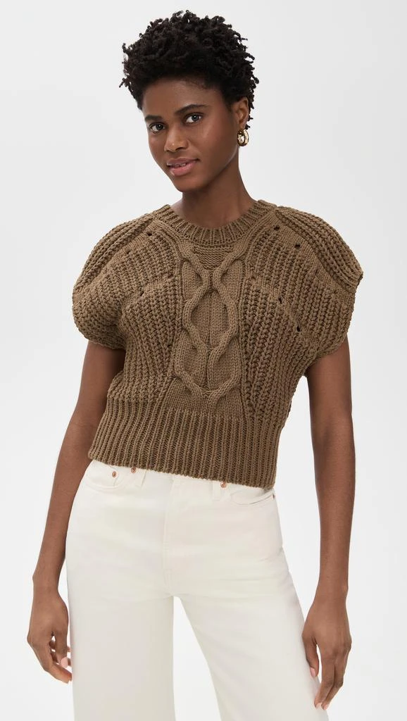 IRO Kalis Sweater 6