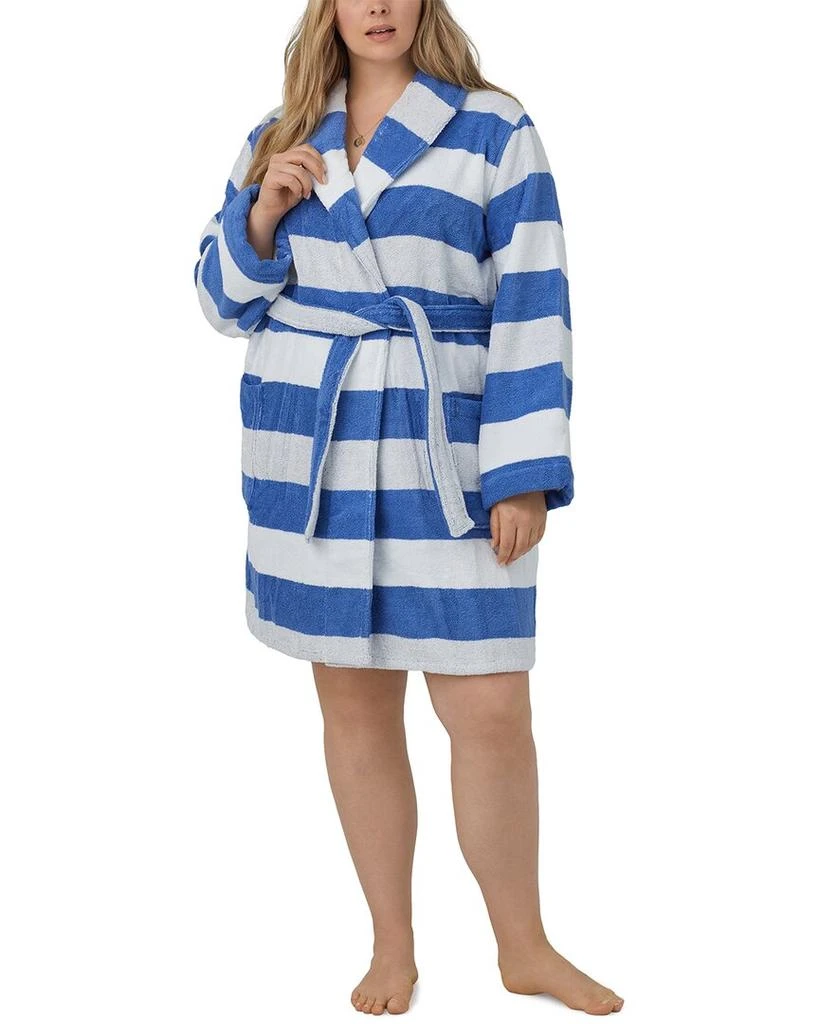 BedHead BedHead Pajamas Robe 1