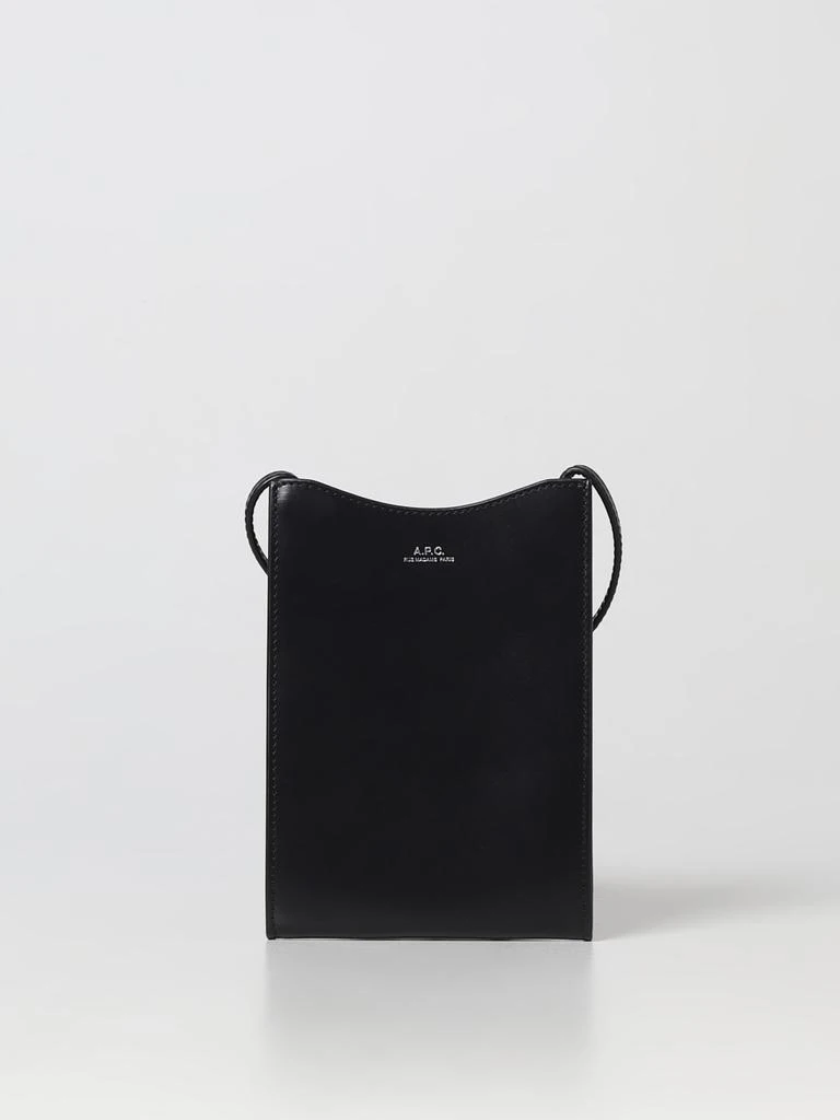 A.P.C. Bags men A.P.C. from GIGLIO.COM