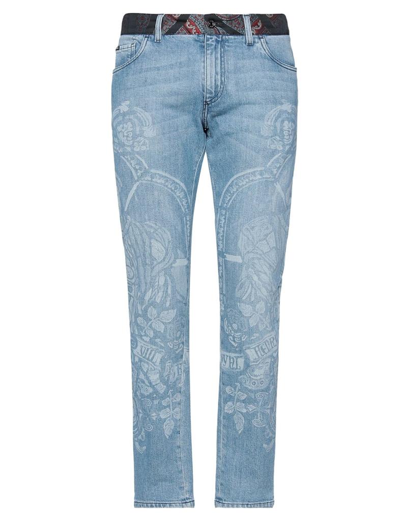 Dolce & Gabbana Denim pants