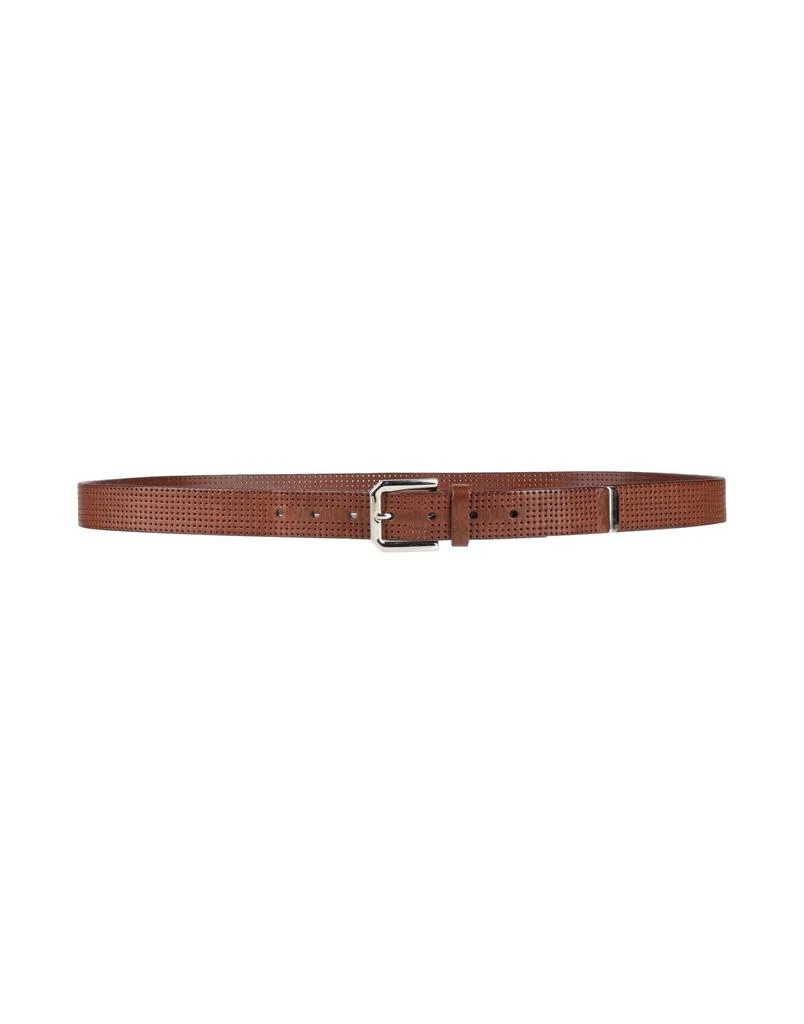 Brunello Cucinelli Leather belt 1
