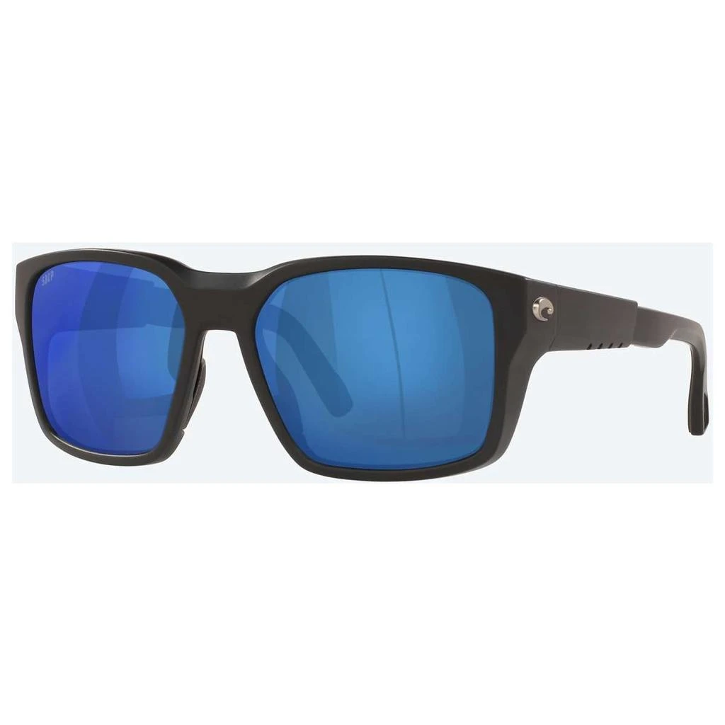 Costa Del Mar Costa del Mar Men's 56mm Matte Black Sunglasses 1