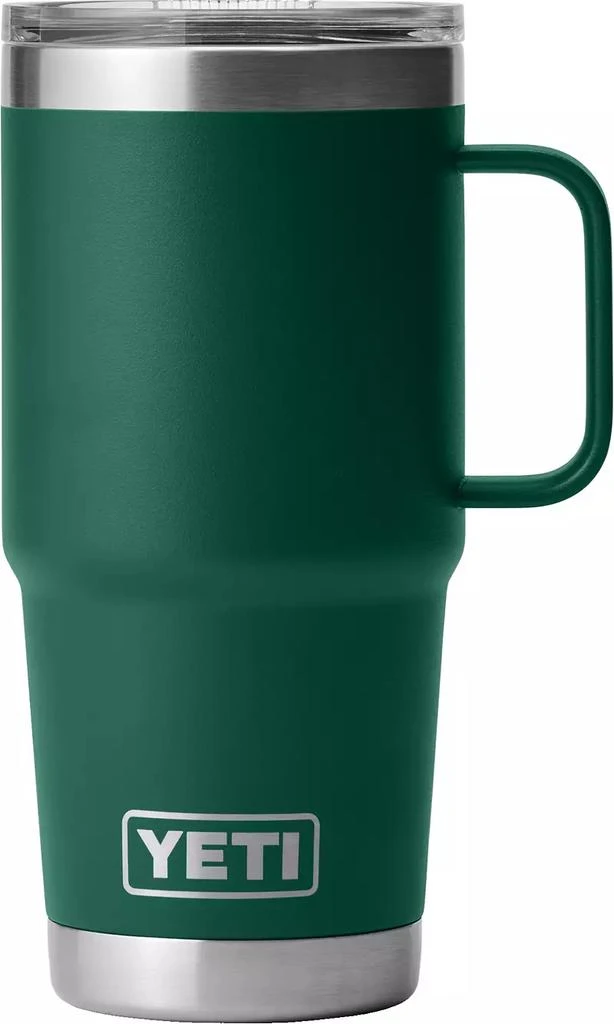 YETI YETI 20 oz. Rambler Travel Mug with Stronghold Lid 1