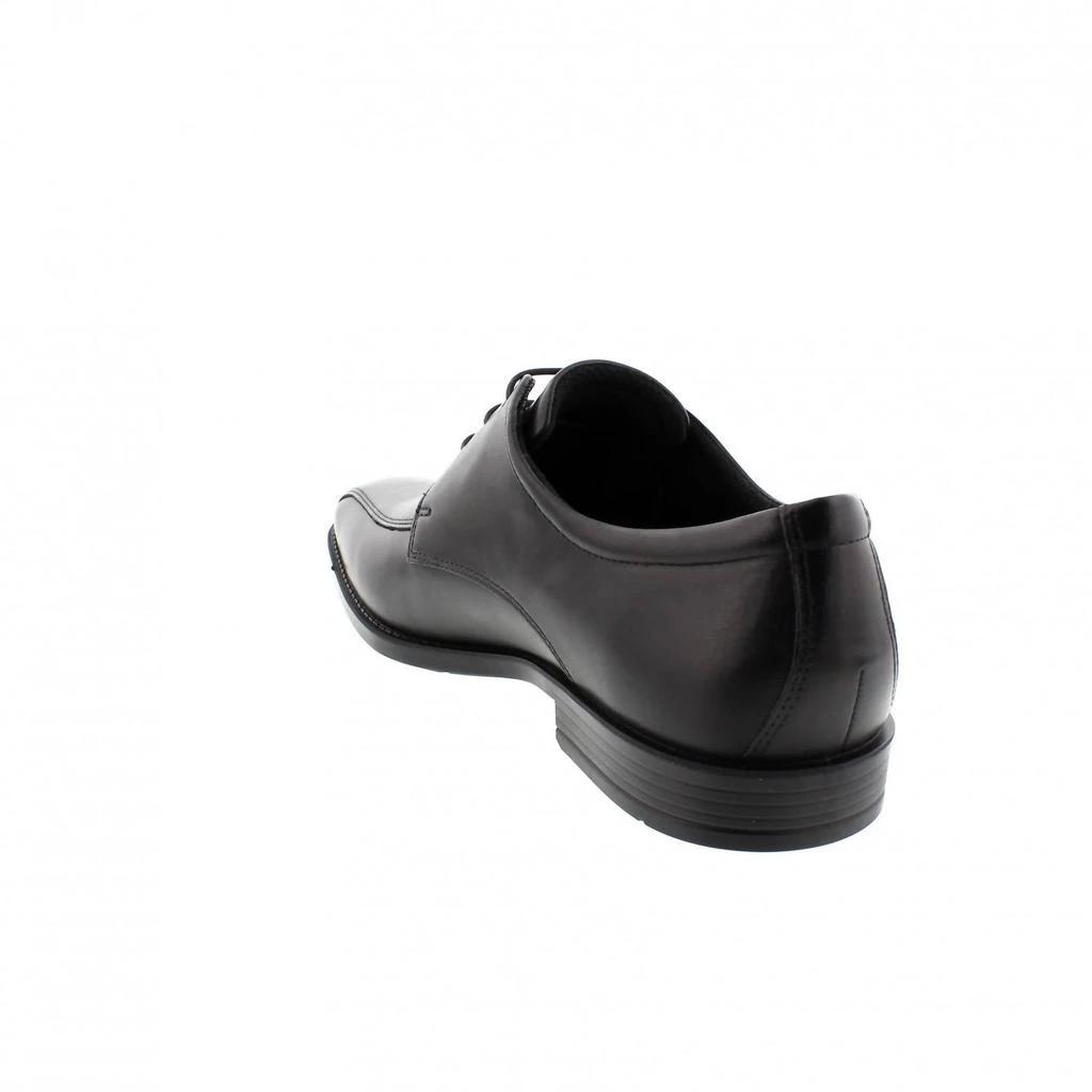 ECCO Ecco - Men's Edinburgh Oxford Shoe 5