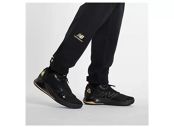 New Balance KL2 Pintuck Pant 8
