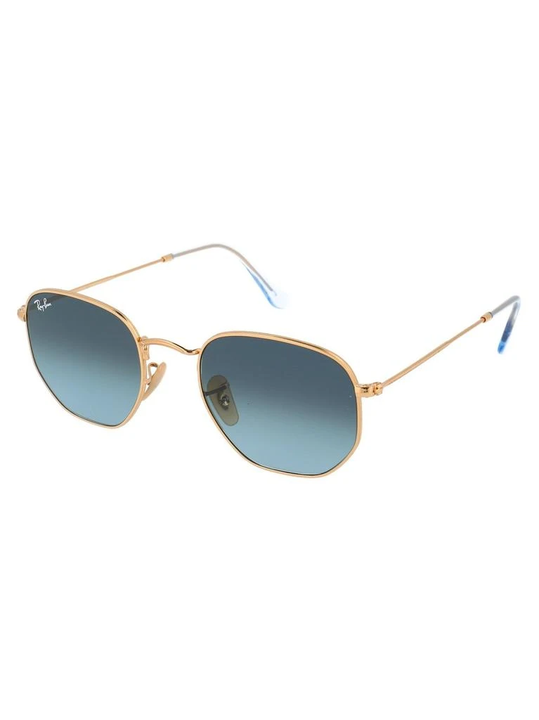 Ray-Ban Ray-Ban Hexagonal Frame Sunglasses 2