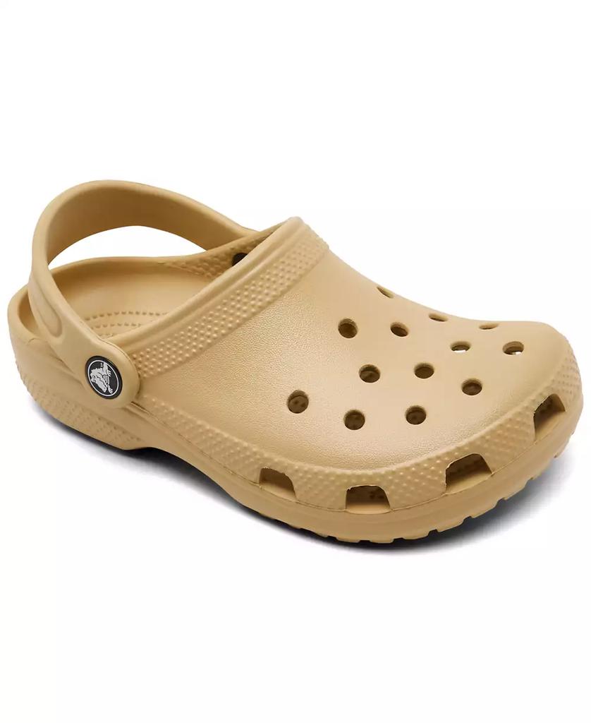 Crocs Little Kids Classic Clog Sandals from Finish Line