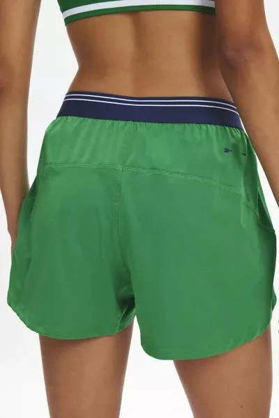 The Upside THE UPSIDE Drifter Lucky Run Short 5